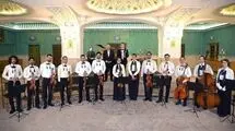 سفیر ژاپن موسیقی «اوشین» را در تهران نواخت + عکس 