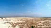 منشا گرد و غبار تهران مشخص شد
