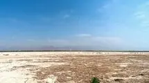 منشا گرد و غبار تهران مشخص شد