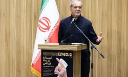 رئیس جمهور: دشمنان همه راه‌ها را بسته‌اند اما برای خدمت به مردم راهی خواهیم یافت