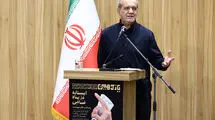 رئیس جمهور: دشمنان همه راه‌ها را بسته‌اند اما برای خدمت به مردم راهی خواهیم یافت