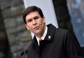 وزیر جنگ سابق آمریکا: ایران در برابر آمریکا و اسرائیل بسیار موفق بوده است