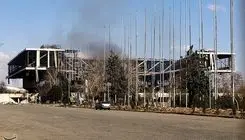 باشگاه خیبر: نهادهای بین‌المللی از امنیت فضاهای ورزشی دفاع کنند