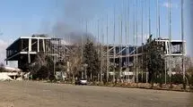 باشگاه خیبر: نهادهای بین‌المللی از امنیت فضاهای ورزشی دفاع کنند
