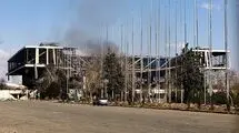 باشگاه خیبر: نهادهای بین‌المللی از امنیت فضاهای ورزشی دفاع کنند