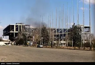 باشگاه خیبر: نهادهای بین‌المللی از امنیت فضاهای ورزشی دفاع کنند