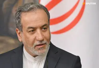 عراقچی: نیروهای مسلح ما شاهکار کردند 