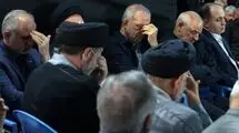 تهدید یک مداح به ترور پزشکیان/ طباطبایی واکنش نشان داد/ فیلم