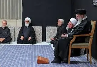 پاتک مشترک میدان و دیپلماسی