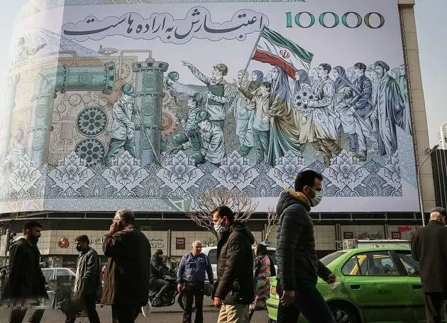 سفره‌ها گروگان گرانی/ تورم افسار پاره کرد؛ بار خرداد سنگین بر معیشت ایرانیان