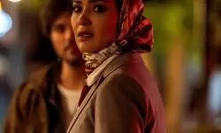 غم انگیزترین قسمت سریال بدنام/ حال یلدا وخیم شد/ ببینید