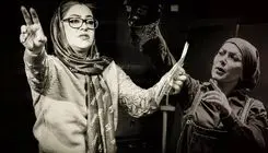 نمایش «بعد از یک نمایش» را در تئاتر شهر روی صحنه می‌رود