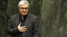 رد و بدل پیام ادامه دارد و پرهیزی از مذاکره نداریم