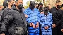انجام معاینات روانپزشکی متهمان قتل دانشجوی دانشگاه تهران
