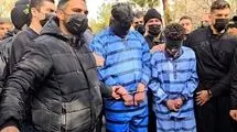 انجام معاینات روانپزشکی متهمان قتل دانشجوی دانشگاه تهران