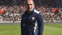 حاجی‌پور: گل‌محمدی برای مربیگری فوتبال ساخته شده است