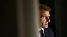 فرانسه خواستار توقف چند روزه جنگ با هدف مذاکره شد