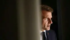 ترامپ، نامه محرمانه مکرون افشا کرد 