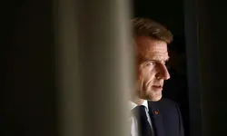 موضع صریح فرانسه در جنگ ایران و آمریکا: دخالت نمی‌کنیم