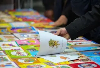 فراخوان پنجمین جشنواره ملی شعر کودک ایران منتشر شد