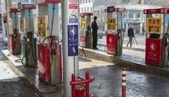 کارت جایگاه‌ها محدود نمی‌شود/ تغییر قیمت بنزین فقط برای نرخ سوم