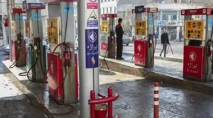  کارت‌های سوخت جایگاه‌ها جمع‌آوری می‌شوند
