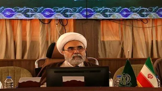 تأکید رئیس شورا بر جهش راهبردی در تبیین گفتمان انقلاب