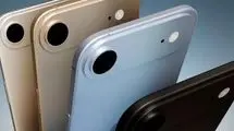 طوفان اپل برای غافلگیری طرفداران