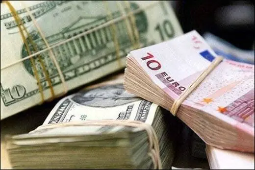 حجم کل معاملات بازار ارز تجاری از ابتدای سال چقدر بود؟