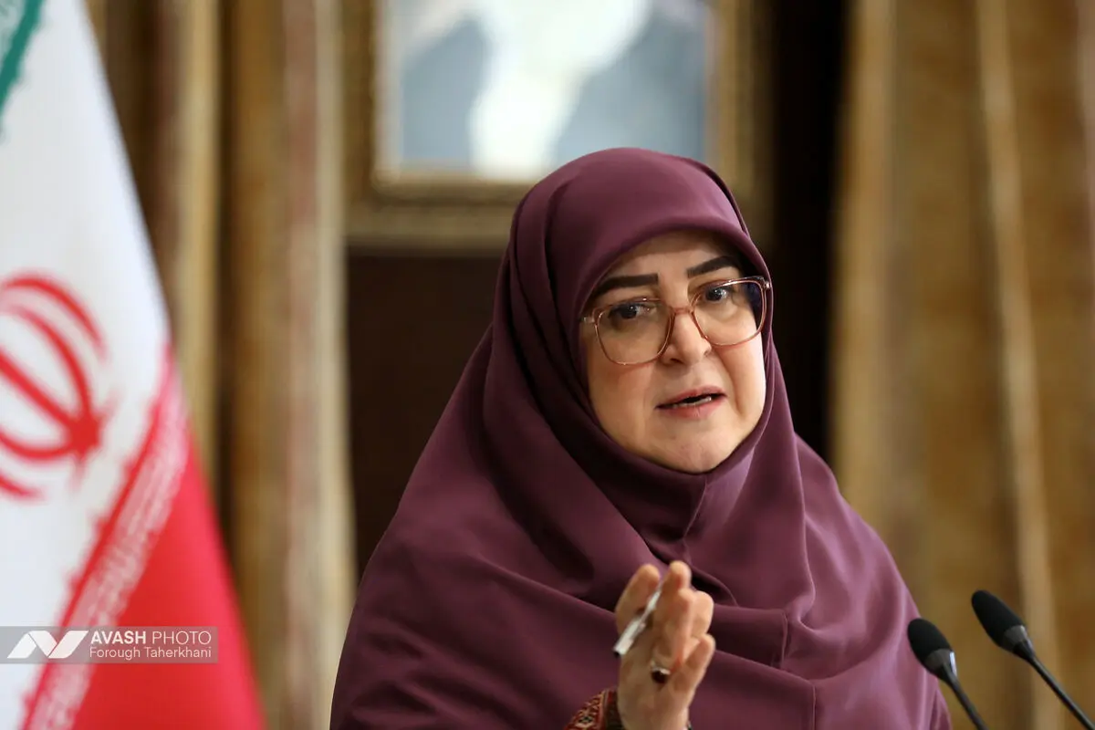 جلسه سخنگوی دولت