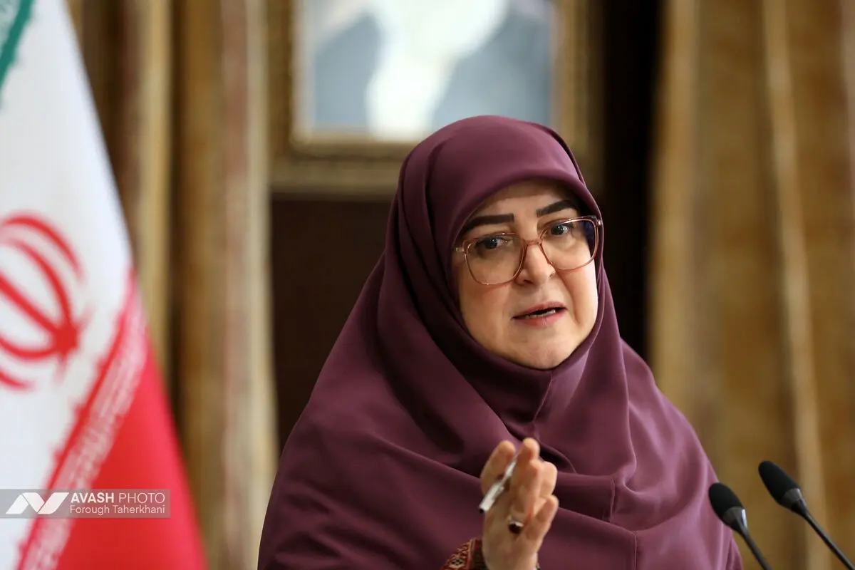 جلسه سخنگوی دولت