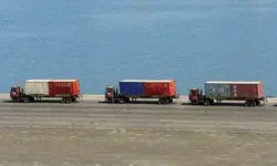 افزایش اختیارات مدیران گمرکات اجرایی در حوزه ترانزیت داخلی و خارجی