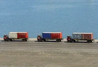 افزایش اختیارات مدیران گمرکات اجرایی در حوزه ترانزیت داخلی و خارجی