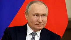 پوتین برنده نهایی جنگ اوکراین