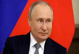 پوتین برنده نهایی جنگ اوکراین