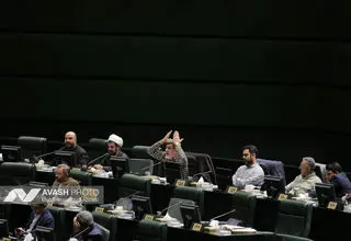 حاجی‌بابایی: مجلس موافق افزایش اعتبار کالابرگ الکترونیکی است