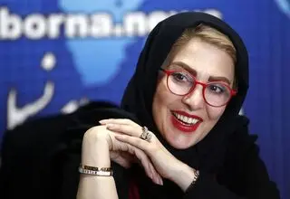 اظهارات خبرساز ژیلا صادقی / فیلم