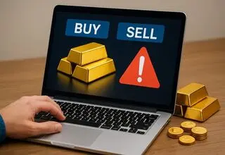 بیانیه مشترک پلتفرم‌های طلا در انتقاد از مسدودسازی درگاه‌های پرداخت