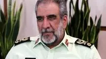 فرمانده پلیس تهران: اراذل و اوباش منتظر ضرب شست پلیس باشند