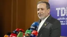 عراقچی: هدف اجلاس خزر تقویت سیاست حسن همسایگی جمهوری اسلامی است