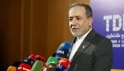 عراقچی به عمان و هلند می رود 