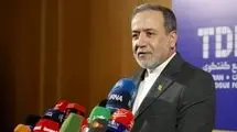 عراقچی: هدف اجلاس خزر تقویت سیاست حسن همسایگی جمهوری اسلامی است