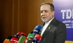 عراقچی: هدف اجلاس خزر تقویت سیاست حسن همسایگی جمهوری اسلامی است