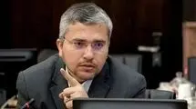 گزارش وزیر اطلاعات به کمیسیون امنیت ملی مجلس 