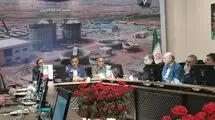 ۴۳ میلیون مترمکعب؛ مجموع آب موجود در چهار سد اصلی تهران