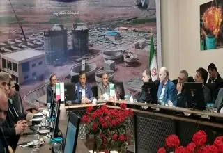 ۴۳ میلیون مترمکعب؛ مجموع آب موجود در چهار سد اصلی تهران