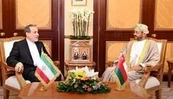 وزیر خارجه عمان: جلسه دیگری در زمان مناسب برگزار می‌شود