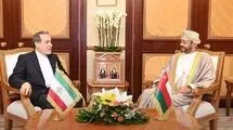 وزیر خارجه عمان: جلسه دیگری در زمان مناسب برگزار می‌شود