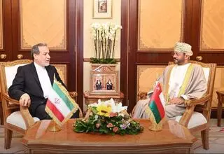 وزیر خارجه عمان: جلسه دیگری در زمان مناسب برگزار می‌شود