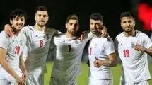 آزمون جوان‌ها برای جام‌جهانی